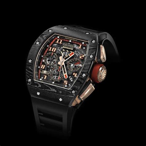 Richard Mille lotus 011